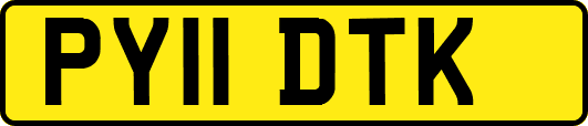 PY11DTK