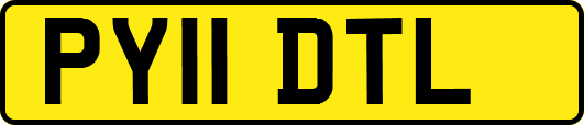 PY11DTL
