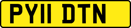 PY11DTN