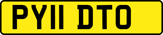 PY11DTO