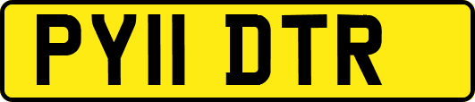 PY11DTR