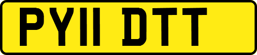 PY11DTT
