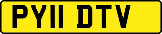 PY11DTV
