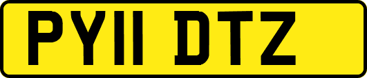 PY11DTZ