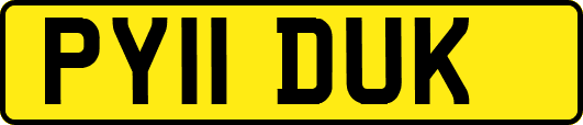 PY11DUK