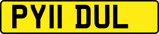 PY11DUL
