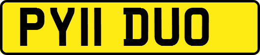 PY11DUO