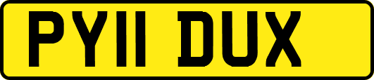 PY11DUX