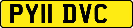 PY11DVC