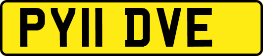 PY11DVE