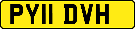 PY11DVH
