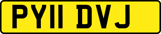 PY11DVJ