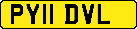 PY11DVL