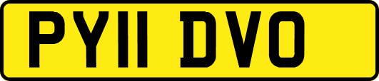 PY11DVO