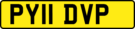 PY11DVP