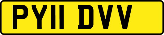 PY11DVV