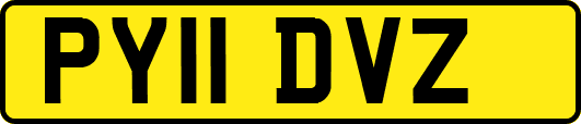 PY11DVZ