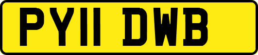 PY11DWB