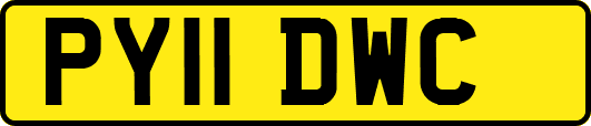 PY11DWC