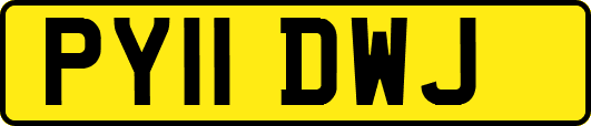 PY11DWJ