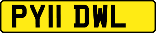 PY11DWL