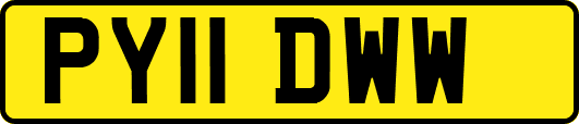 PY11DWW