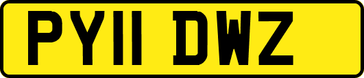 PY11DWZ