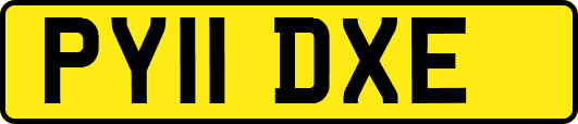 PY11DXE