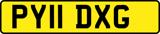 PY11DXG