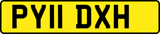 PY11DXH