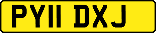 PY11DXJ