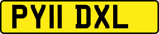 PY11DXL