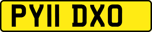 PY11DXO