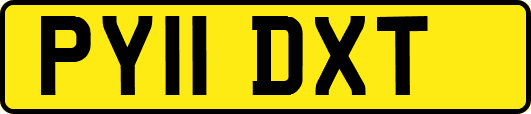 PY11DXT
