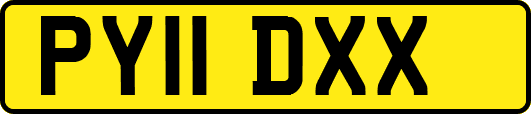 PY11DXX