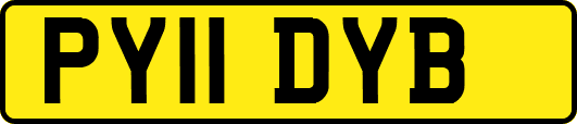 PY11DYB