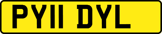 PY11DYL