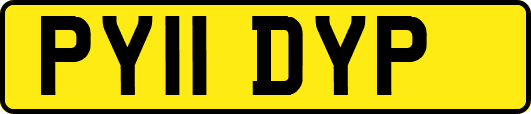 PY11DYP