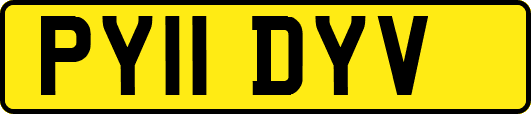 PY11DYV
