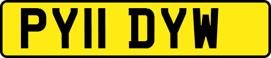 PY11DYW