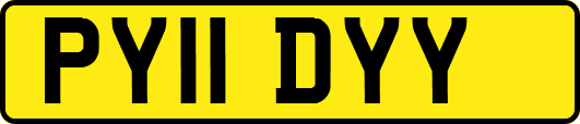 PY11DYY