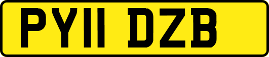 PY11DZB