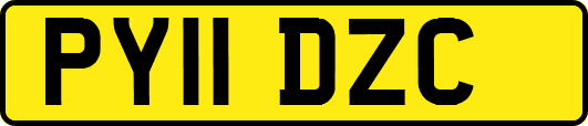 PY11DZC