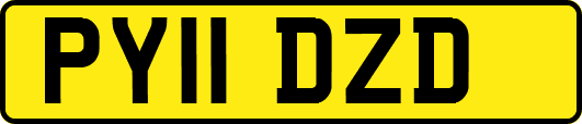 PY11DZD