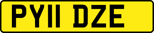 PY11DZE