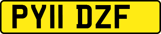 PY11DZF