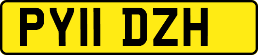 PY11DZH