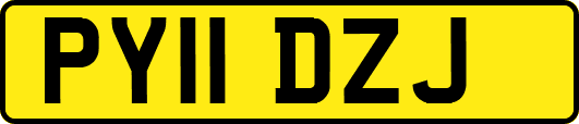PY11DZJ