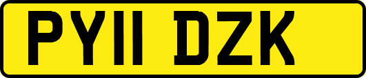 PY11DZK