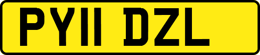 PY11DZL